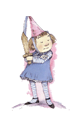 The Tale of Custard the Dragon - 1 Summary Class 10 English First Flight Chapter 9