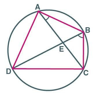 Unit Test (Solutions): Circles | Mathematics (Maths) Class 9