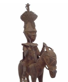 The kingdom of Benin | History for Year 6