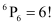 NCERT Solutions Class 11 Maths Chapter 6 - Permutations And Combinations