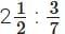 Proportional Reasoning-1 NCERT Solutions | Mathematics Class 8- New NCERT (Ganita Prakash)