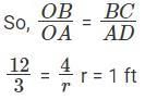 Mensuration CAT Previous Year Questions with Answer PDF