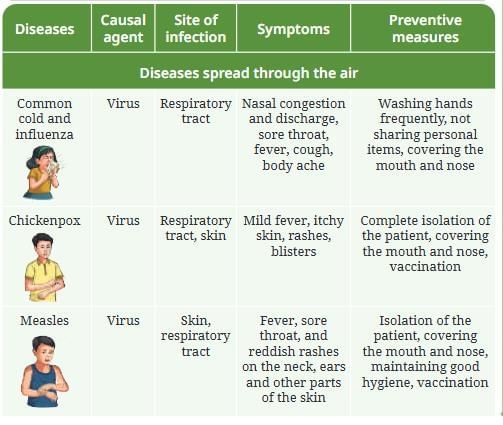 Health: The Ultimate Treasure Chapter Notes | Science Curiosity Class 8 - New NCERT