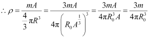 NCERT Solutions Class 12 Physics Chapter 13 - Nuclei