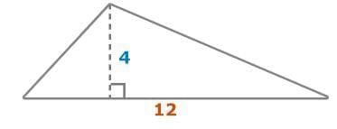 Area Chapter Notes | Mathematics for Grade 6