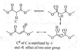 Past Year Question: Some Basic Concept Of Organic Chemistry | Organic Chemistry