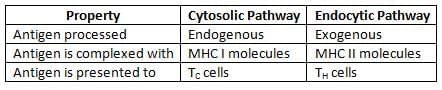 Structure of Immune System and Immune Response Chapter Notes | Microbiology - NEET PG