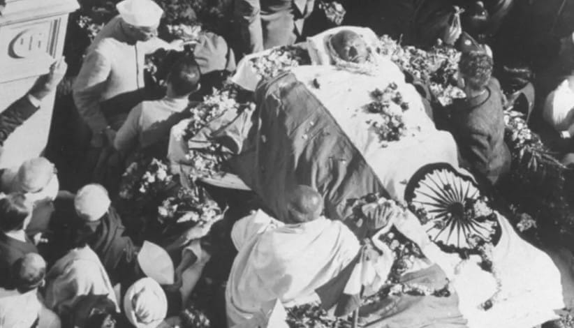 Assassination and Legacy