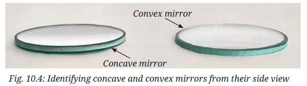 NCERT Based Activity: Light: Mirrors and Lenses | Science Curiosity Class 8 -  New NCERT