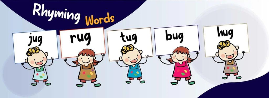 Olympiad Notes: Word Power | English Olympiad Class 1