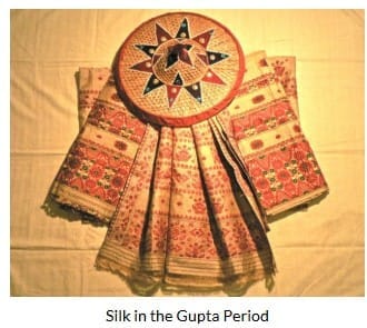 Art and Crafts during the Gupta Period