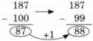 We are the travellers - II NCERT Solutions | Mathematics (Maths Mela) Class 5 - New NCERT