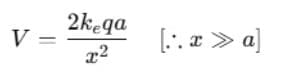 Electrostatic Potential & Capacitance | Physics Class 12 - NEET
