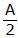 Solution of Triangles | Mathematics (Maths) for JEE Main & Advanced
