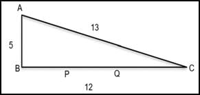 Geometry CAT Previous Year Questions with Answer PDF