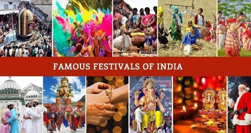 Solved Essay: Why Festivals Bring Joy | Essays for Class 6