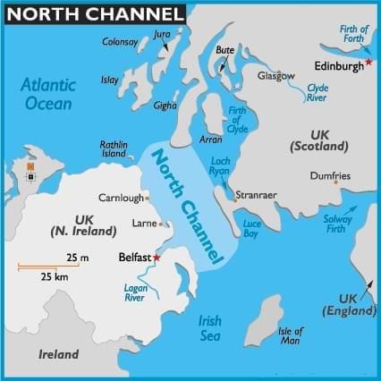 Important Straits & Canals | General Awareness for SSC CGL