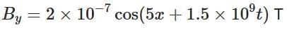 NEET Previous Year Questions (2014-2025): Electromagnetic Waves | Physics Class 12