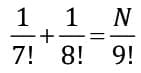 MCQs`: Basic Concepts of Permutations and Combinations