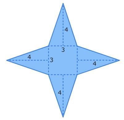 Volume and Surface Area Chapter Notes | Mathematics for Grade 6