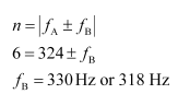 NCERT Solutions Class 11 Physics Chapter 14 - Waves