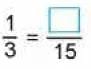 Worksheet Solutions: Fractions | Worksheets with Solutions for Class 5