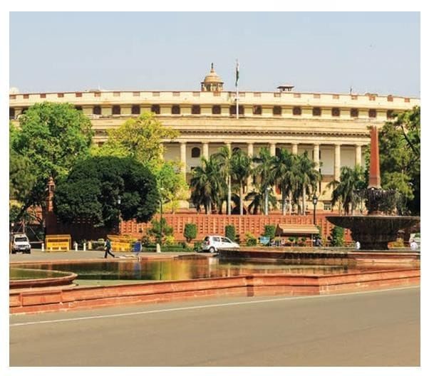 The Parliamentary System: Legislature and Executive NCERT Solutions | Social Science  Class 8 - New NCERT