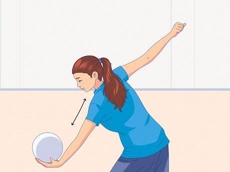 Fundamental Skills of Sports – Volleyball Chapter Notes | Physical Education for Grade 6