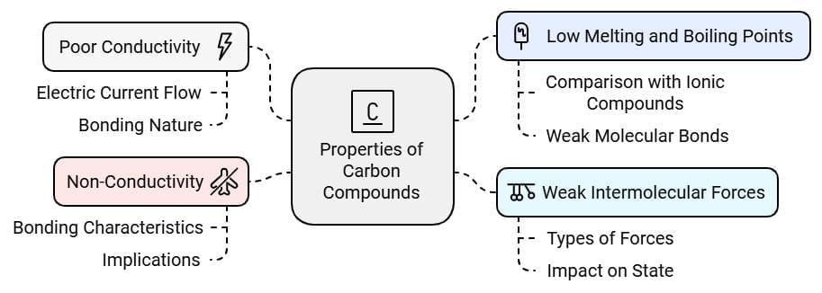 Carbon Compounds Chapter Notes | Earth and Environmental Science for Year 12