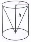 Class 10 Maths Chapter 12 Previous Year Questions - Surface Area and Volumes