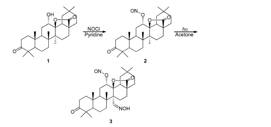 Barton Reaction - Competitive Examinations PDF Download