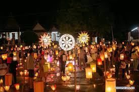 Festivals of the World | General Knowledge for Young Learners - Class 1