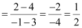 Exercise 9.3- Straight Lines NCERT Solutions - Commerce