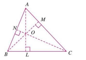 Triangles and Quadrilaterals Chapter Notes | Mathematics Class 6 ICSE