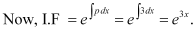 NCERT Solutions Class 12 Maths Chapter 9 - Differential Equations