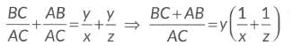 Previous Year Questions: Triangles | Mathematics (Maths) Class 10