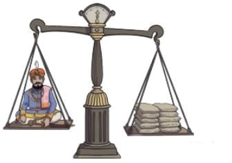 Weight and Capacity NCERT Solutions | Mathematics (Maths Mela) Class 5 - New NCERT