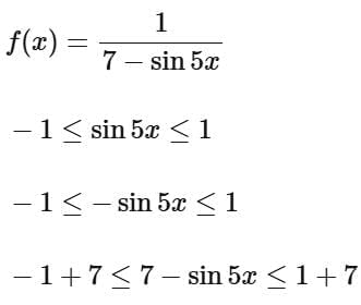 JEE Main Previous Year Questions (2016- 2025): Functions | Mathematics (Maths) Class 12