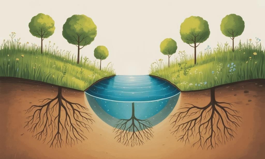 Land, Surface and Ground Water- 1 | Geography Optional for UPSC