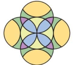 Shapes and Patterns NCERT Solutions | Mathematics (Maths Mela) Class 5 - New NCERT