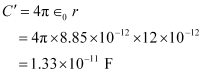 NCERT Solutions Class 12 Physics Chapter 2 - Electrostatic Potential & Capacitance