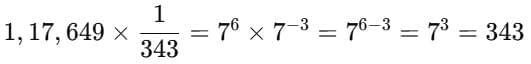 Power Play NCERT Solutions | Mathematics Class 8- New NCERT (Ganita Prakash)