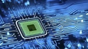Strengthening India`s Semiconductor Self-Reliance - DHRUV64