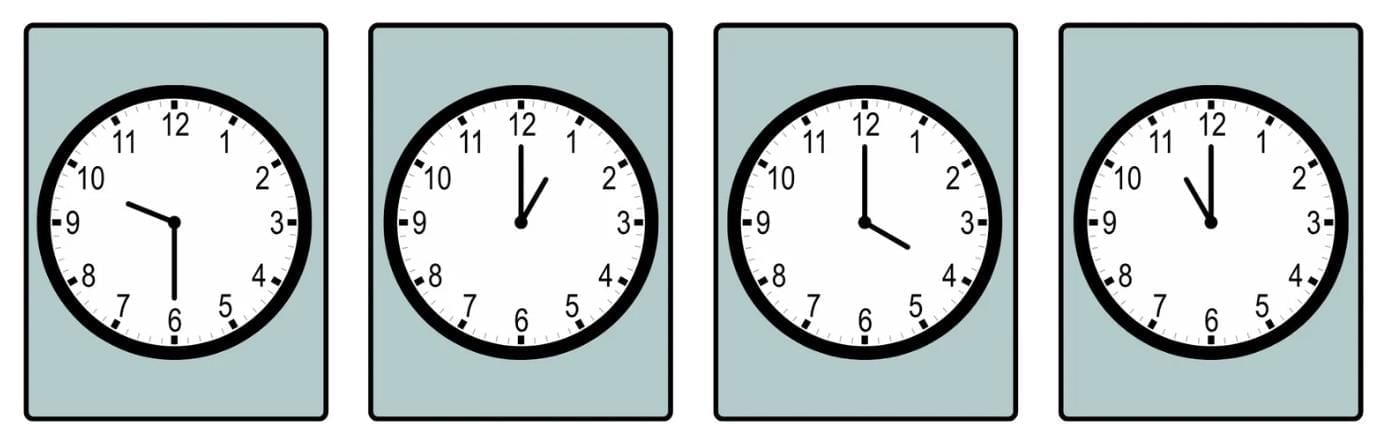 Unit Test (Solutions): Racing Seconds | Mathematics (Maths Mela) Class 5 - New NCERT