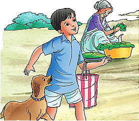 Unit Test: Family and Friends