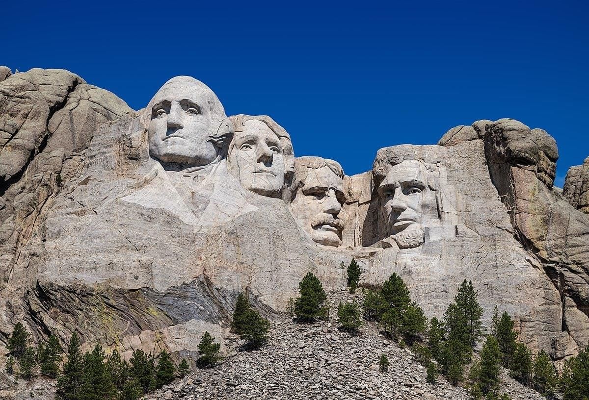 American symbols and landmarks Chapter Notes | Social Studies for Grade 1