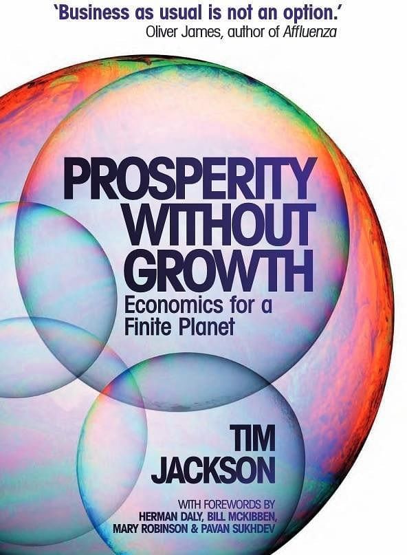Best Economic Books - CAT
