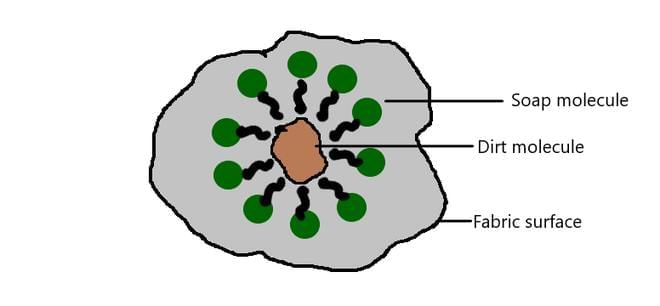 Particulate Nature of Matter Chapter Notes | Science Curiosity Class 8 - New NCERT