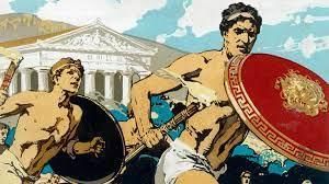 History and Symbols of the Olympics | General Knowledge Encyclopedia - Class 8