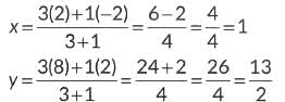 Class 10 Maths Previous Year Questions - Coordinate Geometry